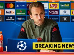 Harry Kane uvažuje o prestupe do Barcelony na budúci rok Harry Kane uvažuje o prestupe do Barcelony na budúci rok