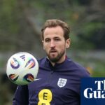 Harry Kane uzatvára Pelého rekord, ale kapitán vždy kladie Anglicko na prvé miesto | Anglicko