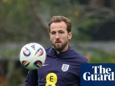 Harry Kane uzatvára Pelého rekord, ale kapitán vždy kladie Anglicko na prvé miesto | Anglicko Harry Kane uzatvára Pelého rekord, ale kapitán vždy kladie Anglicko na prvé miesto | Anglicko