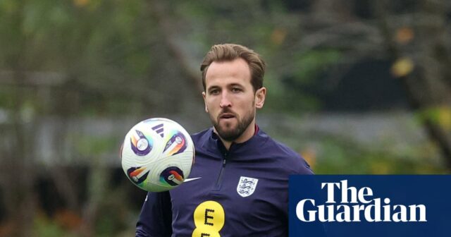 Harry Kane uzatvára Pelého rekord, ale kapitán vždy kladie Anglicko Harry Kane uzatvára Pelého rekord, ale kapitán vždy kladie Anglicko na prvé miesto | Anglicko