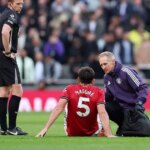 Harry Maguire z Manchestru United