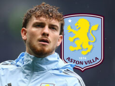 Harvey Elliott nie je dostatočne „takticky erudovaný“ pre Unaia Emeryho v Aston Villa, ako to uprednostňuje Ross Barkley Harvey Elliott nie je dostatočne „takticky erudovaný“ pre Unaia Emeryho v Aston Villa, ako to uprednostňuje Ross Barkley