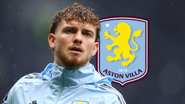 Harvey Elliott nie je dostatočne „takticky erudovaný“ pre Unaia Emeryho v Aston Villa, ako to uprednostňuje Ross Barkley
