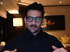 HasanAbi hovorí, že sa „stal úplným Číňanom“ HasanAbi hovorí, že sa „stal úplným Číňanom“