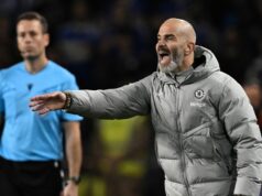 Hazard Enza Maresca zlyhal, pretože Chelsea zasiahla zranenie pri zahanbujúcej remíze Qarabagu Qarabag postúpil proti Chelsea v Baku 2:1