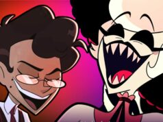 Hazbin Hotel sezóna 2, epizódy 7 a 8 dátum a čas vydania, čo bude ďalej a všetko, čo potrebujete vedieť Ešte z traileru 2. sezóny (obrázok cez YouTube/Prime Video)