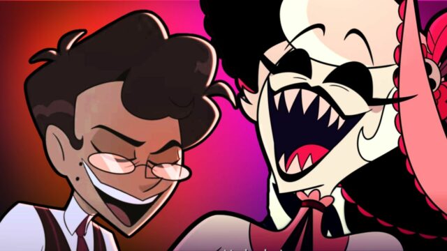 Hazbin Hotel sezóna 2, epizódy 7 a 8 dátum a Ešte z traileru 2. sezóny (obrázok cez YouTube/Prime Video)