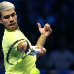 'Heartbroken' Alcaraz postúpil z finále Davisovho pohára