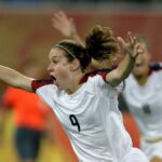 Heath, O'Reilly, Sanneh, Wondolowski medzi členmi siene slávy amerického futbalu