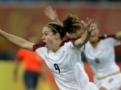 Heath, O’Reilly, Sanneh, Wondolowski medzi členmi siene slávy amerického futbalu Heath, O'Reilly, Sanneh, Wondolowski medzi členmi siene slávy amerického futbalu