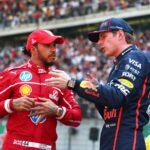 Helmut Marko poukazuje na jednu oblasť, v ktorej bol Lewis Hamilton lepší ako Max Verstappen počas boja o titul v F1 2021