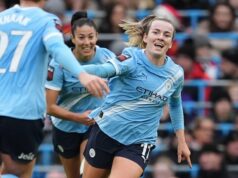 Hemp má Man City na konte ako rekordná hviezda Chelsea v rozpakoch vo víťazovi a porazenom WSL Hemp má Man City na konte ako rekordná hviezda Chelsea v rozpakoch vo víťazovi a porazenom WSL