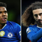 Henry prirovnáva Estevao k legende Man Utd po tom, čo jeho tímový kolega mal najlepšie výsledky za „dlhý, dlhý čas“