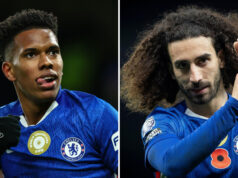 Henry prirovnáva Estevao k legende Man Utd po tom, čo jeho tímový kolega mal najlepšie výsledky za „dlhý, dlhý čas“ Henry prirovnáva Estevao k legende Man Utd po tom, čo jeho tímový kolega mal najlepšie výsledky za „dlhý, dlhý čas“