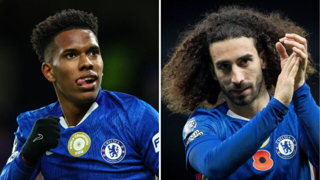 Henry prirovnáva Estevao k legende Man Utd po tom, čo jeho tímový kolega mal najlepšie výsledky za „dlhý, dlhý čas“
