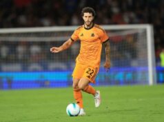 Hermoso na pochybách verzus Cremonese, Ziolkowski je pripravený začať Download app from appStore