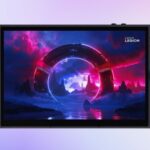 Vrecková herná konzola Lenovo Legion Go S má výhodnú ponuku Best Buy (obrázok cez Lenovo)