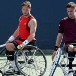 Hewett a Reid porazení v snahe o rekordný titul