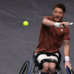 Hewett prehral finále Masters so svetovou jednotkou Odou