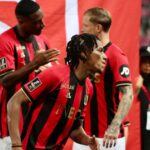 Hicham Boudaoui a Dante zostávajú bokom pre OGC Nice