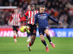 Hincapie na začiatok | 4-3-3 Predpokladaná zostava Arsenalu proti Tottenhamu Hotspur Download app from appStore