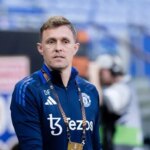 Historickú 88-ročnú tradíciu Man Utd zachránil syn Darrena Fletchera po vystrašení zo zranenia