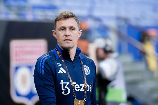 Historickú 88-ročnú tradíciu Man Utd zachránil syn Darrena Fletchera po Historickú 88-ročnú tradíciu Man Utd zachránil syn Darrena Fletchera po vystrašení zo zranenia