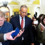 Hlasovanie o vypnutí Senátu USA: Čo sa stalo, kto hlasoval za jeho ukončenie, čo bude ďalej? | Dlhové správy