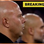 Givairo Read v akcii za Feyenoord proti Stuttgartu