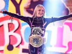 Hlavná aktualizácia o stave WWE Liv Morgan pre WrestleMania 42 Hlavná aktualizácia o stave WWE Liv Morgan pre WrestleMania 42