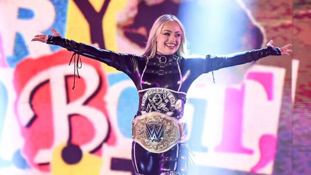 Hlavná aktualizácia o stave WWE Liv Morgan pre WrestleMania 42 Hlavná aktualizácia o stave WWE Liv Morgan pre WrestleMania 42