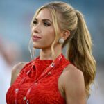 Dedička Kansas City Chiefs Gracie Hunt podporila alternatívnu polčasovú show Super Bowl