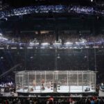 Hlavné meno WWE nastavené na šokujúci návrat série Survivor (REPORTÁŽ)