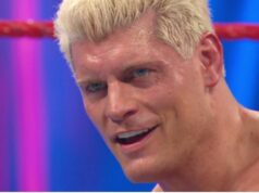 Hlavné meno hovorí, že šampión WWE má „dané výhody“ Hlavné meno hovorí, že šampión WWE má „dané výhody“