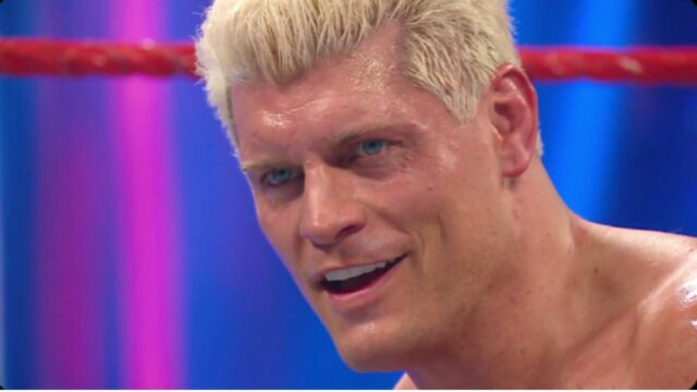 Hlavné meno hovorí, že šampión WWE má „dané výhody“
