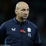 Steve Borthwick by mohol byť bez kľúčových hráčov Ollie Chessum a Tommy Freeman v sobotňajšom kritickom súboji s Novým Zélandom