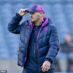 Gregor Townsend potrebuje, aby Škótsko ukázalo bezohľadnosť a vyrovnanosť voči Argentíne