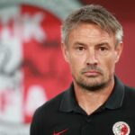 Hlavný tréner Hongkongu Westwood odchádza po tom, čo sa tímu nepodarí kvalifikovať sa na Ázijský pohár