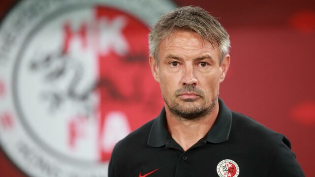 Hlavný tréner Hongkongu Westwood odchádza po tom, čo sa tímu nepodarí kvalifikovať sa na Ázijský pohár
