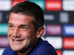 Hlavný tréner Interu Miláno chváli „zrelé“ víťazstvo nad Pisou a tvrdí, že „Vieme, aký dôležitý je Lautaro“ Hlavný tréner Interu Miláno chváli „zrelé“ víťazstvo nad Pisou a tvrdí, že „Vieme, aký dôležitý je Lautaro“