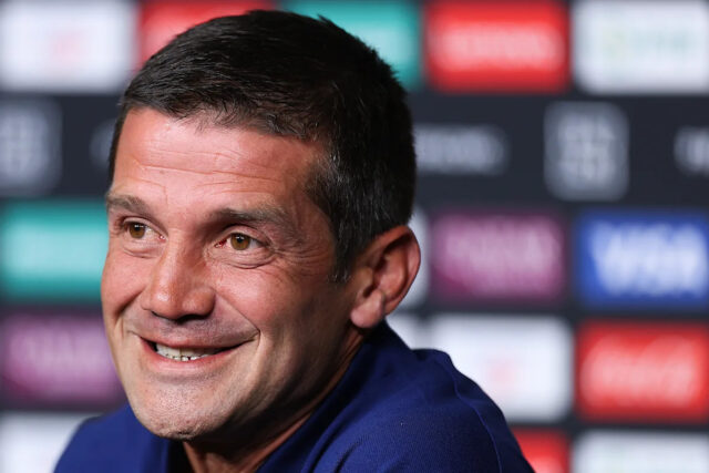 Hlavný tréner Interu Miláno chváli „zrelé“ víťazstvo nad Pisou a tvrdí, že „Vieme, aký dôležitý je Lautaro“
