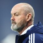 Dedičstvo Steva Clarka by bolo bezpečné, ak by Škótsko skončilo na čele svojej kvalifikačnej skupiny