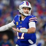 Hlavný tréner žiada Josha Allena, aby odišiel po zápase v 9. týždni