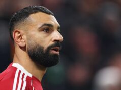 ‚Hnusný‘ Mohamed Salah roztrhaný na kusy, keď Liverpool naliehal, aby konal rýchlo | Futbal | Šport 'Hnusný' Mohamed Salah roztrhaný na kusy, keď Liverpool naliehal, aby konal rýchlo | Futbal | Šport