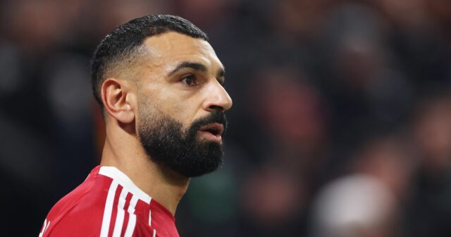 'Hnusný' Mohamed Salah roztrhaný na kusy, keď Liverpool naliehal, aby konal rýchlo | Futbal | Šport
