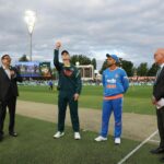 Hodiť výsledok a hrať 11s pre dnešný zápas, zoznam rozhodcov a správu o ihrisku