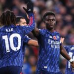 Hodnotenie Arsenalu verzus Sunderland, keď Gabriel trpí okamihom zabudnutia a Saka hviezdi | Futbal | Šport