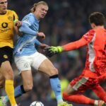 Hodnotenie Man City vs Dortmund: Dve 8/10 žiaria, keď Haaland tvorí históriu | Futbal | Šport