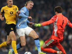 Hodnotenie Man City vs Dortmund: Dve 8/10 žiaria, keď Haaland tvorí históriu | Futbal | Šport Hodnotenie Man City vs Dortmund: Dve 8/10 žiaria, keď Haaland tvorí históriu | Futbal | Šport