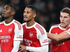 Hodnotenie anglickej hviezdy Arsenalu je správne – je čas zastaviť štandardný snobizmus Ezri Konsa z Anglicka hovorí pre médiá